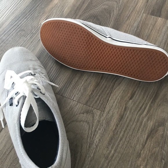 Vans Sneakers - Picture 2 of 11